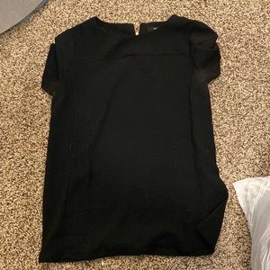 Blank forever 21 blouse